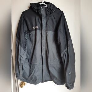 Columbia Men's Waterproof Jacket